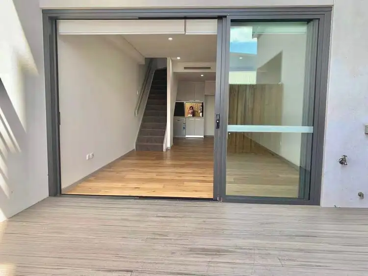 Sixth view of Homely apartment listing, 107/233 Botany Road, Waterloo NSW 2017