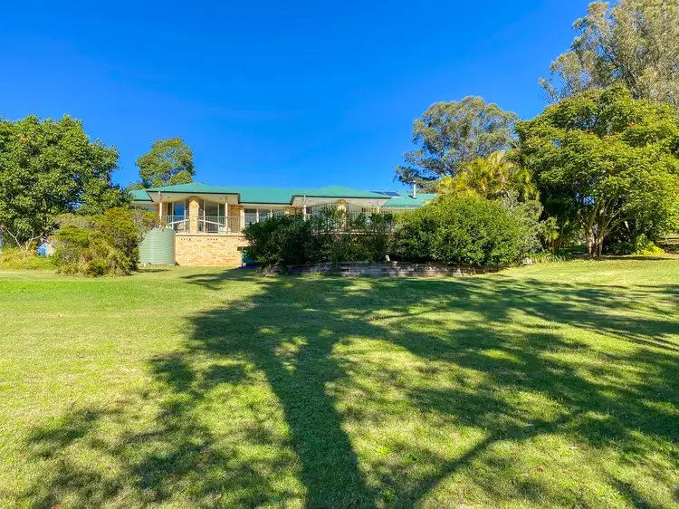 Main view of Homely rural property listing, 6 Kingfisher Drive, Wingham NSW 2429