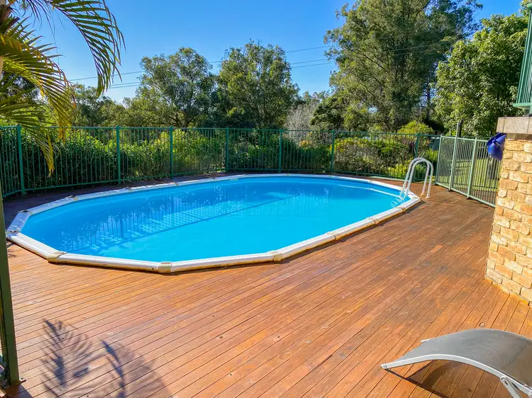 Second view of Homely rural property listing, 6 Kingfisher Drive, Wingham NSW 2429