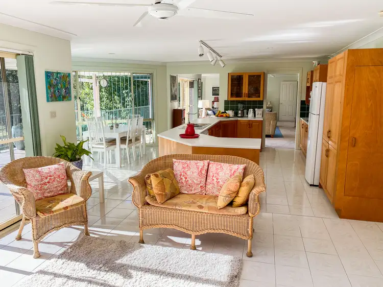 Third view of Homely rural property listing, 6 Kingfisher Drive, Wingham NSW 2429