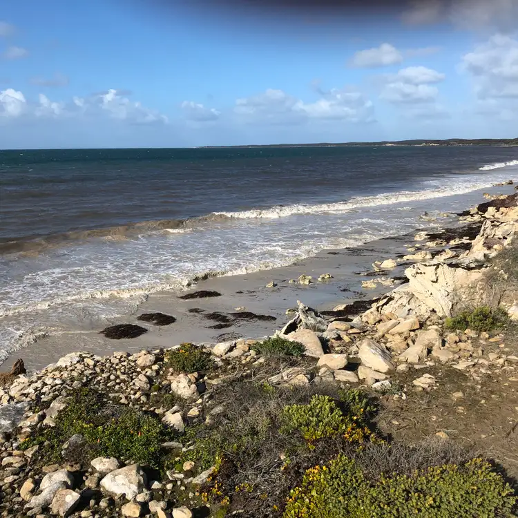 Main view of Homely land listing, LOT 35 Osmanli Rd, D'estrees Bay SA 5223