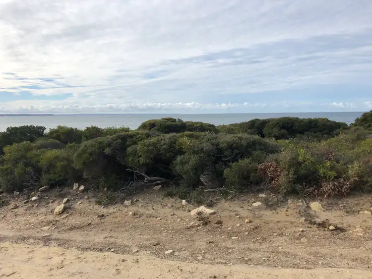Third view of Homely land listing, LOT 35 Osmanli Rd, D'estrees Bay SA 5223