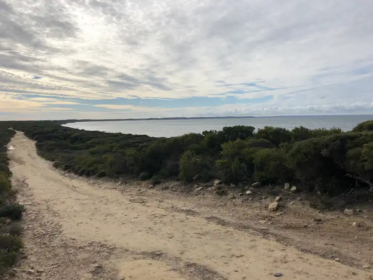 Fourth view of Homely land listing, LOT 35 Osmanli Rd, D'estrees Bay SA 5223