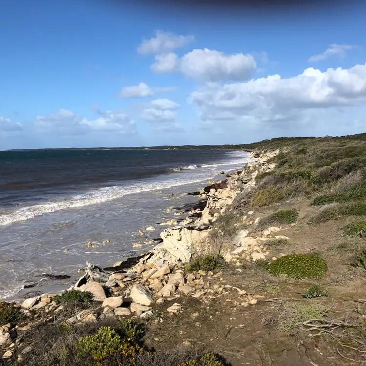 Fifth view of Homely land listing, LOT 35 Osmanli Rd, D'estrees Bay SA 5223