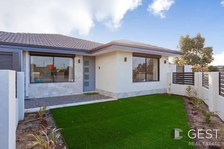 Third view of Homely house listing, 72 BETHWYN CIRCUIT, Madeley WA 6065