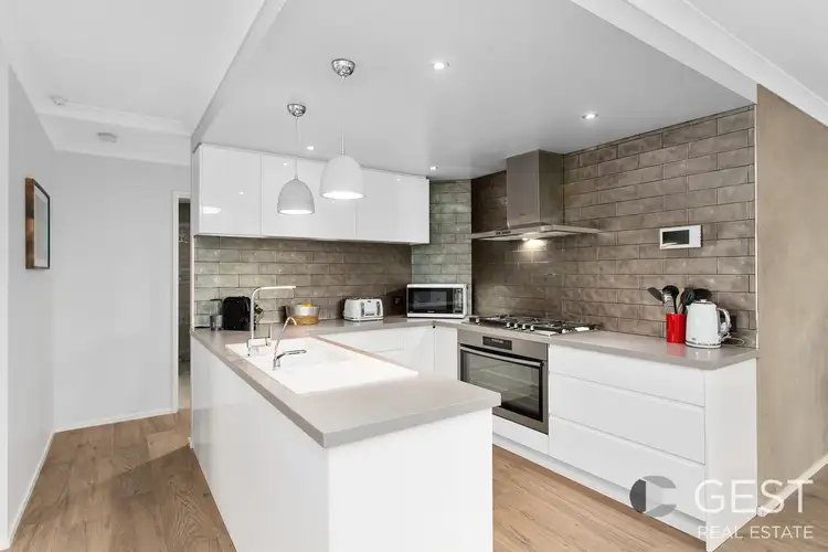 Fourth view of Homely house listing, 72 BETHWYN CIRCUIT, Madeley WA 6065
