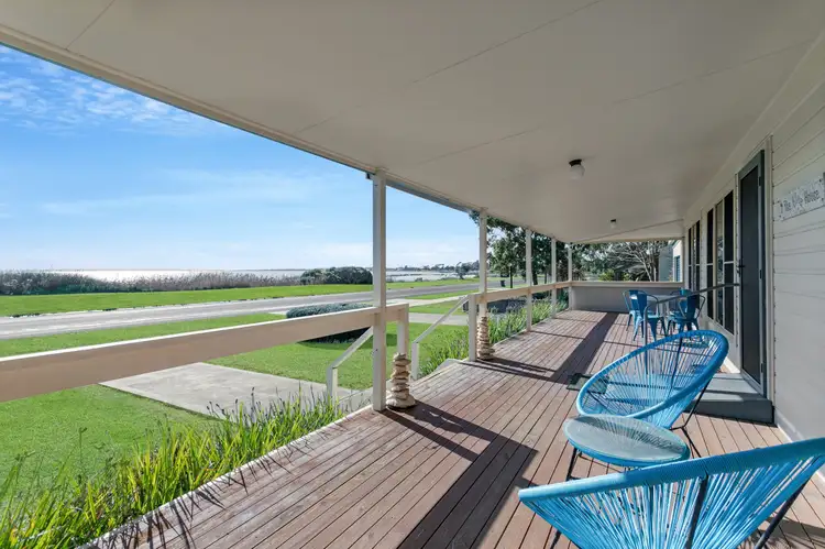 Second view of Homely house listing, 32 Narrung Road, Meningie SA 5264