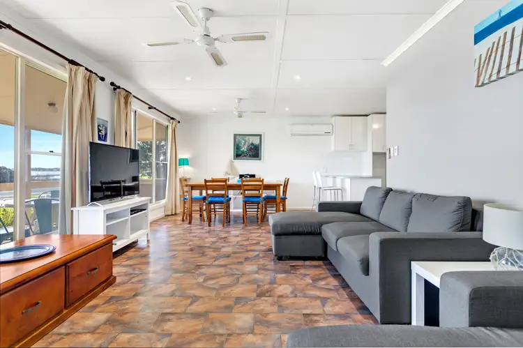 Fourth view of Homely house listing, 32 Narrung Road, Meningie SA 5264