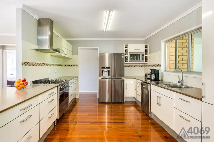 Third view of Homely house listing, 24 Creswick Place, Bellbowrie QLD 4070