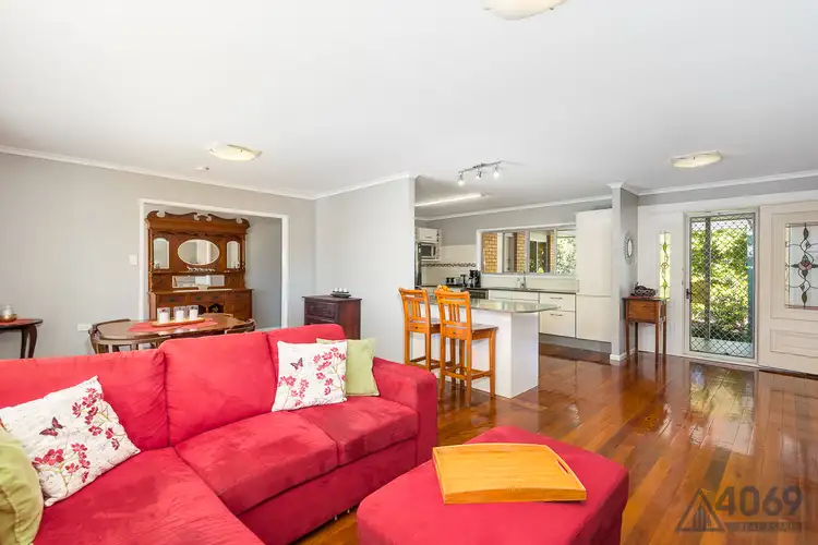 Fifth view of Homely house listing, 24 Creswick Place, Bellbowrie QLD 4070