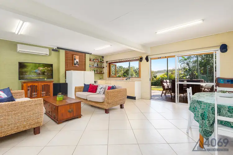 Sixth view of Homely house listing, 24 Creswick Place, Bellbowrie QLD 4070
