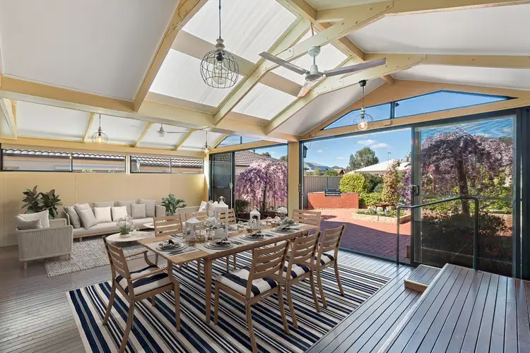 Main view of Homely house listing, 41 Bassett Drive, Strathfieldsaye VIC 3551