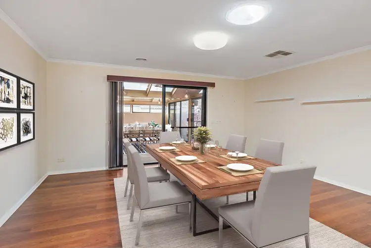 Fourth view of Homely house listing, 41 Bassett Drive, Strathfieldsaye VIC 3551