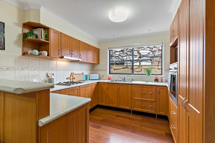 Fifth view of Homely house listing, 41 Bassett Drive, Strathfieldsaye VIC 3551