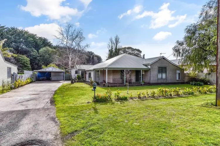 5 Mount Burr Road, Millicent SA 5280