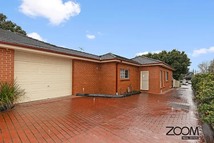 10A Richardson Street, Merrylands NSW 2160
