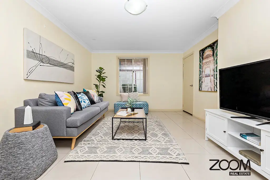 Main view of Homely townhouse listing, 10B Richardson Street, Merrylands NSW 2160