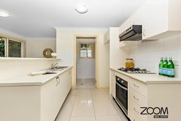 Second view of Homely townhouse listing, 10B Richardson Street, Merrylands NSW 2160