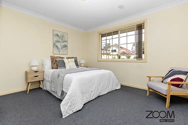 Third view of Homely townhouse listing, 10B Richardson Street, Merrylands NSW 2160