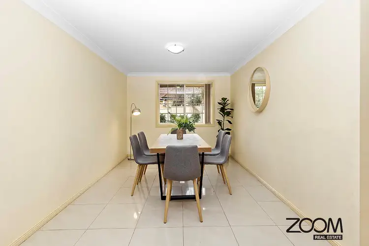 Fourth view of Homely townhouse listing, 10B Richardson Street, Merrylands NSW 2160