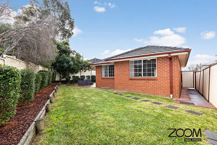 Fifth view of Homely townhouse listing, 10B Richardson Street, Merrylands NSW 2160