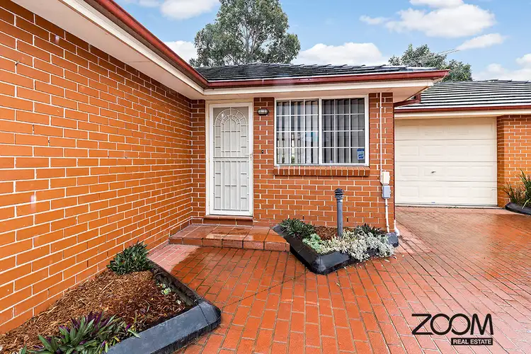 Sixth view of Homely townhouse listing, 10B Richardson Street, Merrylands NSW 2160