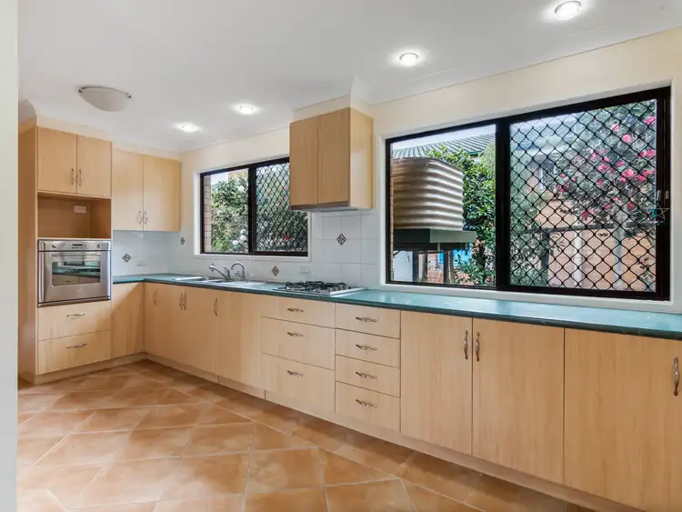 Third view of Homely house listing, 58 Stuart Street, Mount Lofty QLD 4350