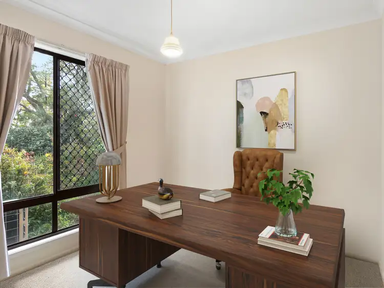 Fifth view of Homely house listing, 58 Stuart Street, Mount Lofty QLD 4350