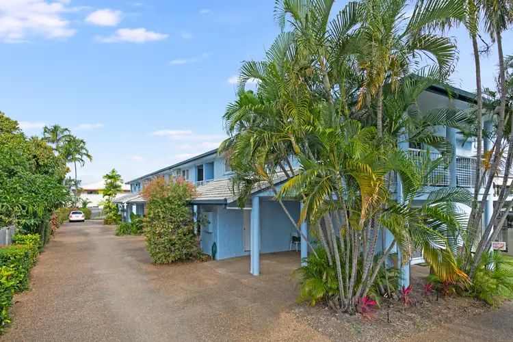 Main view of Homely unit listing, 6/66 Lindsay Street, Rosslea QLD 4812