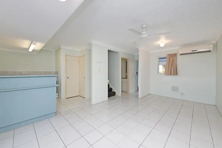 Second view of Homely unit listing, 6/66 Lindsay Street, Rosslea QLD 4812