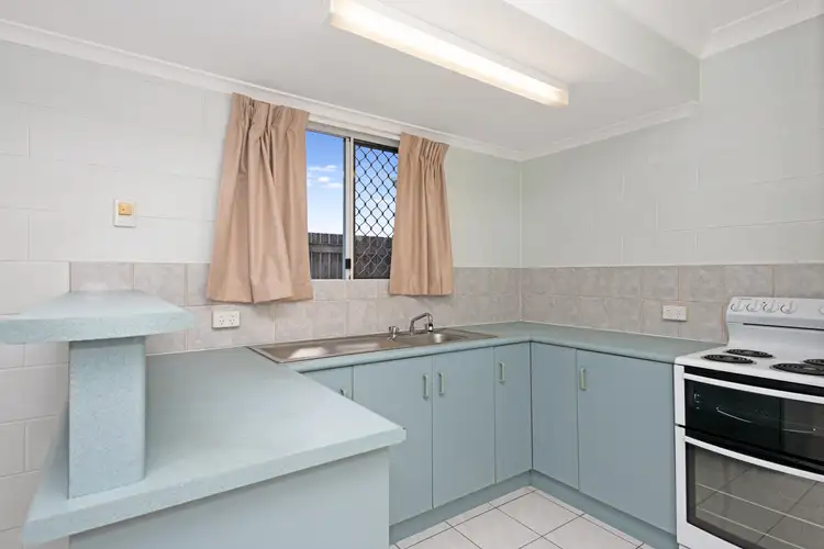 Third view of Homely unit listing, 6/66 Lindsay Street, Rosslea QLD 4812