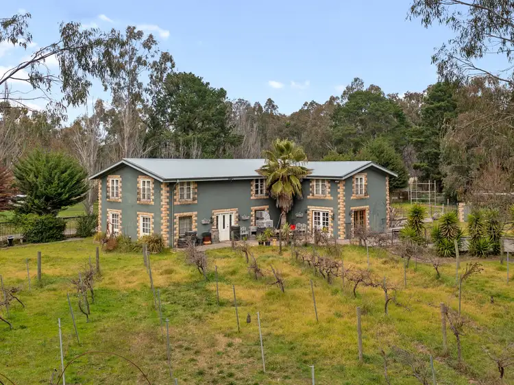 Main view of Homely rural property listing, C.A 1 EDWARD STREET, Seymour VIC 3660