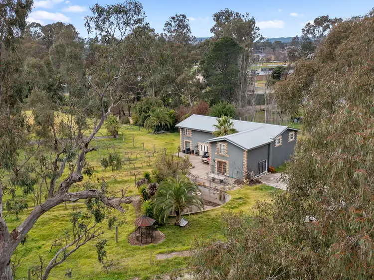Third view of Homely rural property listing, C.A 1 EDWARD STREET, Seymour VIC 3660