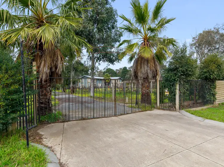 Fifth view of Homely rural property listing, C.A 1 EDWARD STREET, Seymour VIC 3660