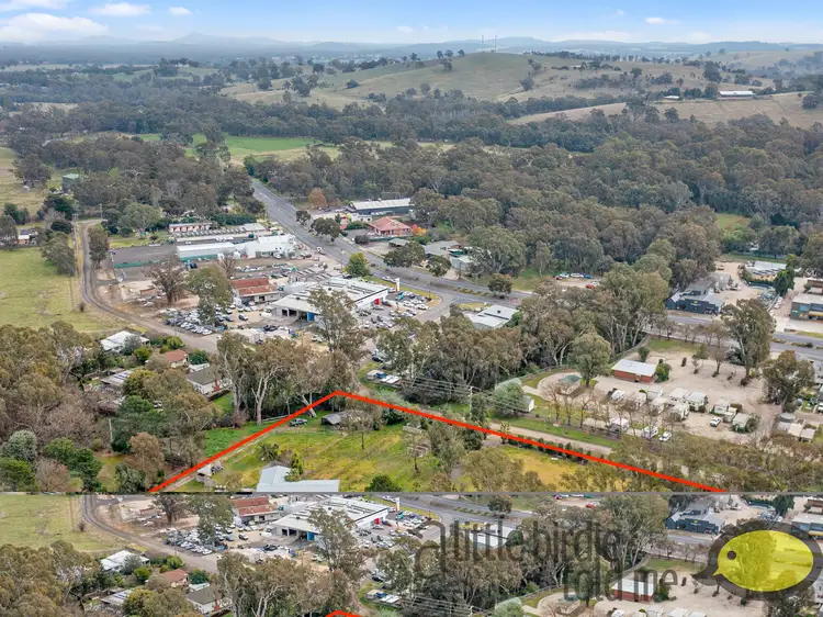 Sixth view of Homely rural property listing, C.A 1 EDWARD STREET, Seymour VIC 3660