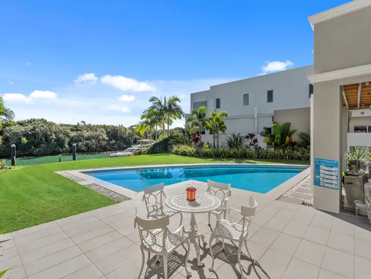 Fifth view of Homely house listing, 2340 Cressbrook Drive, Hope Island QLD 4212