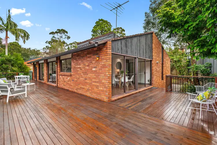 Main view of Homely house listing, 2 Appin Place, Engadine NSW 2233