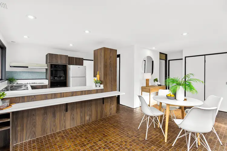 Second view of Homely house listing, 2 Appin Place, Engadine NSW 2233