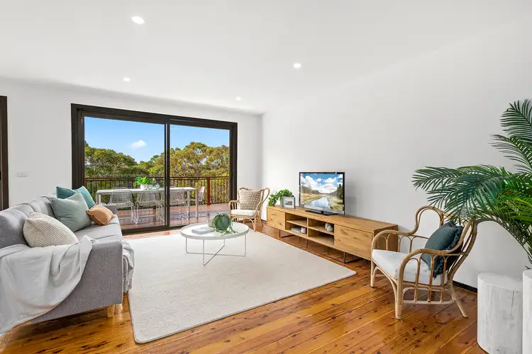 Fifth view of Homely house listing, 2 Appin Place, Engadine NSW 2233