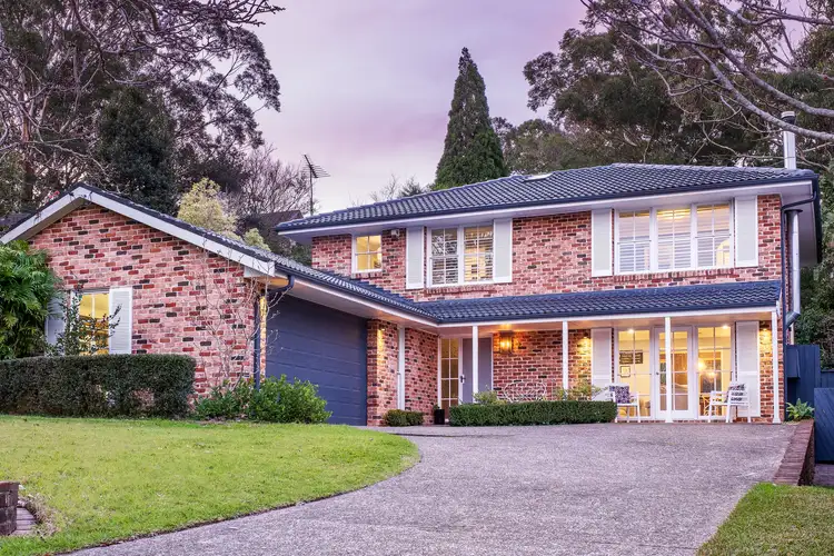 Main view of Homely house listing, 30A Kelvin Road, St Ives NSW 2075