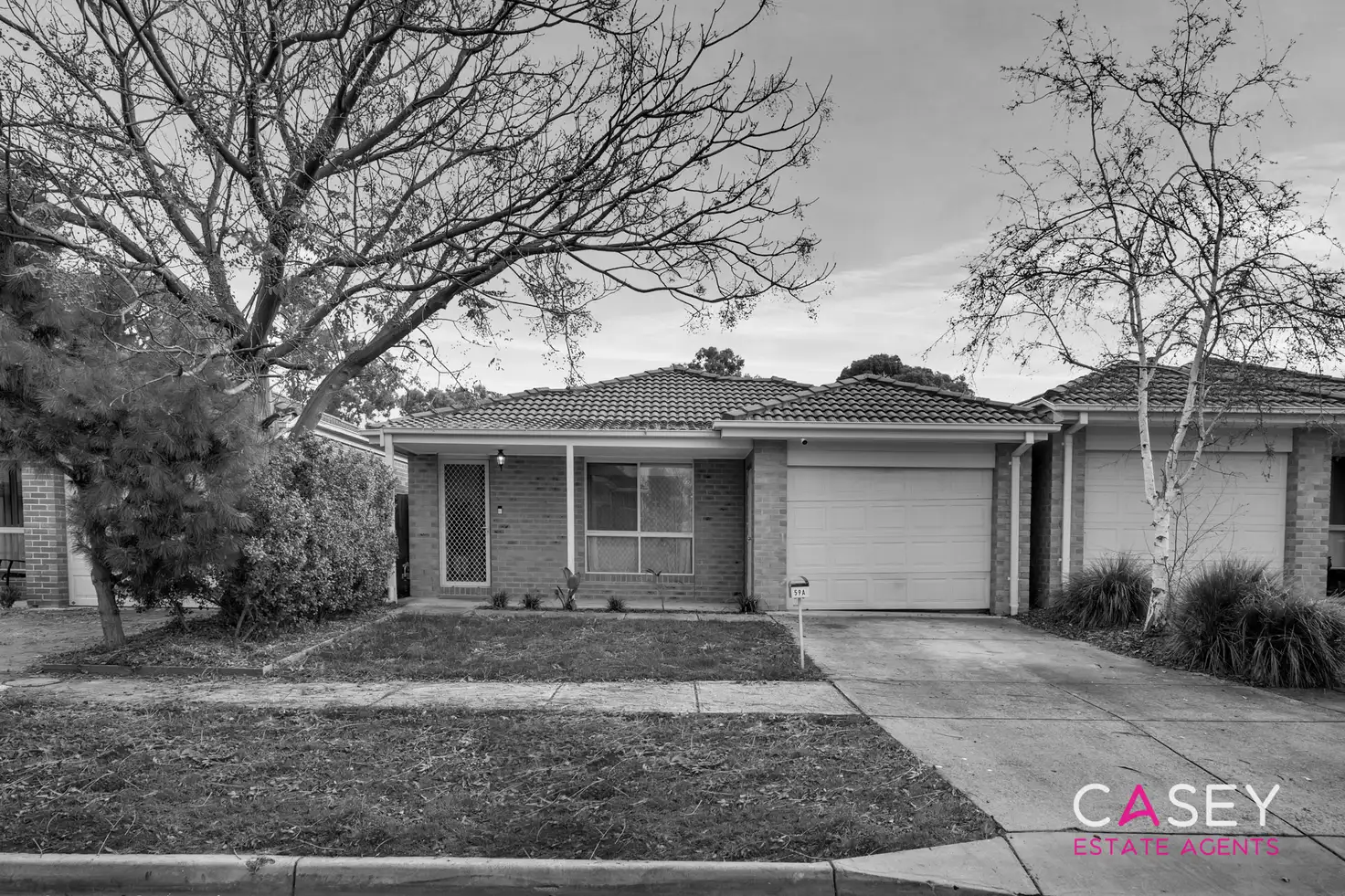 Main view of Homely house listing, 59A Darnley Drive, Skye VIC 3977