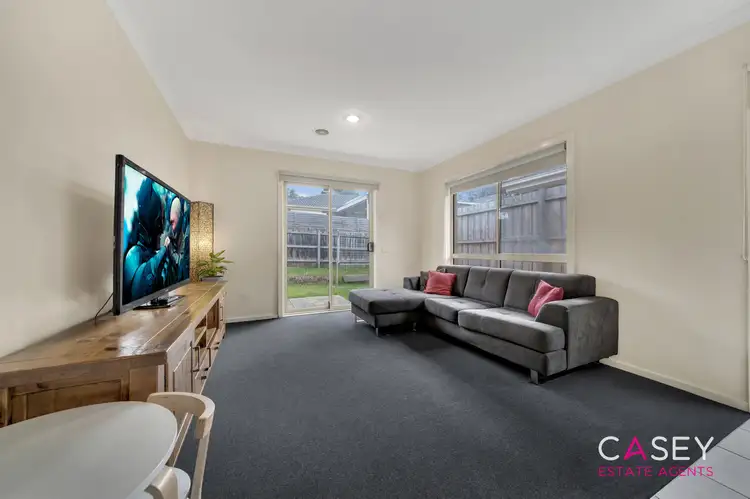 Fifth view of Homely house listing, 59A Darnley Drive, Skye VIC 3977