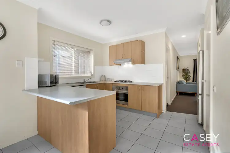 Sixth view of Homely house listing, 59A Darnley Drive, Skye VIC 3977