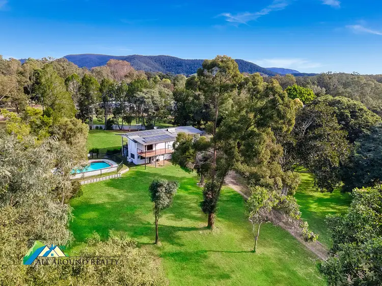 Main view of Homely house listing, 104 Durundur Street, Woodford QLD 4514