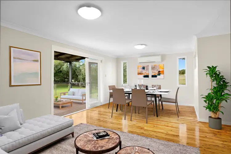 Third view of Homely house listing, 104 Durundur Street, Woodford QLD 4514