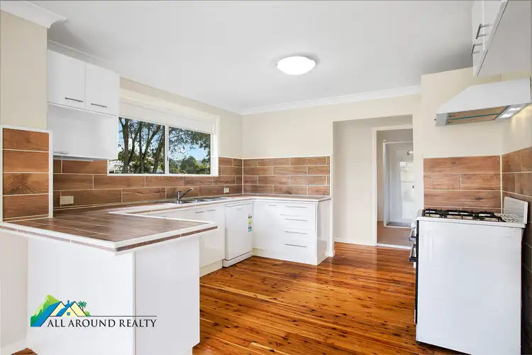 Fourth view of Homely house listing, 104 Durundur Street, Woodford QLD 4514
