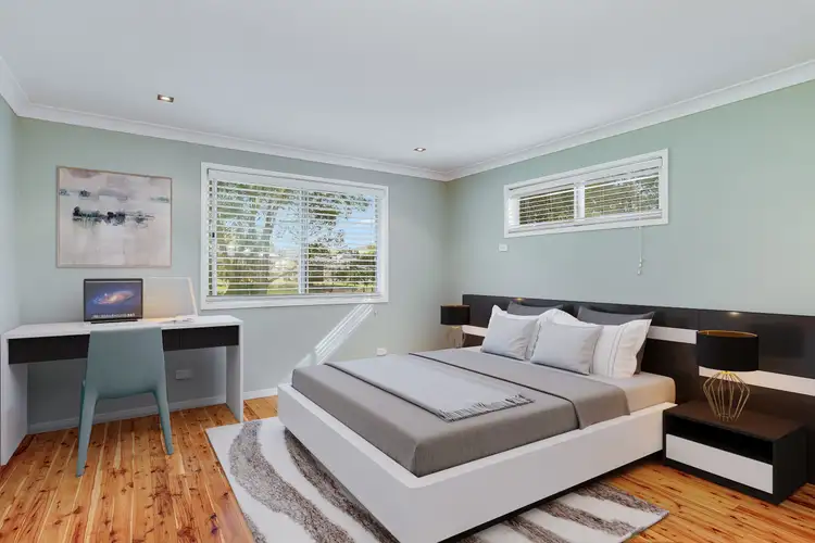 Sixth view of Homely house listing, 104 Durundur Street, Woodford QLD 4514