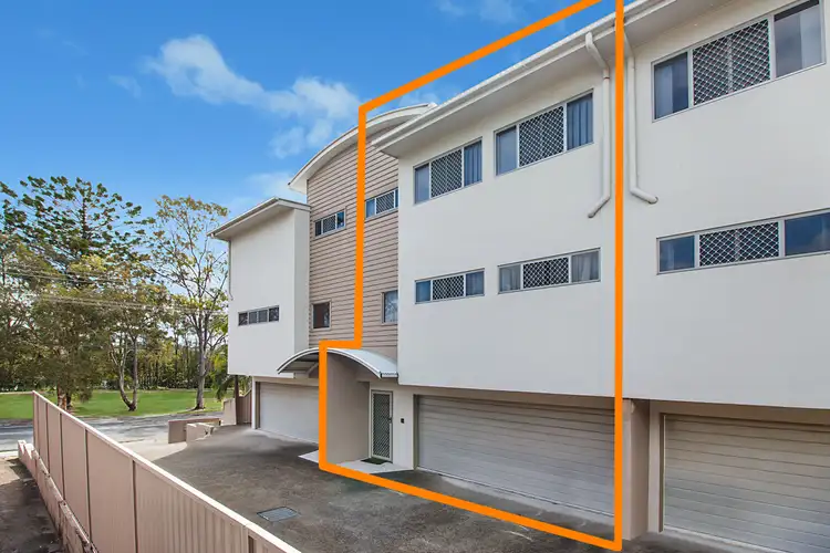 2/40 Dry Dock Road, Tweed Heads South NSW 2486