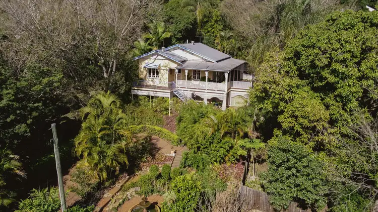 12 BARRY STREET, East Ipswich QLD 4305