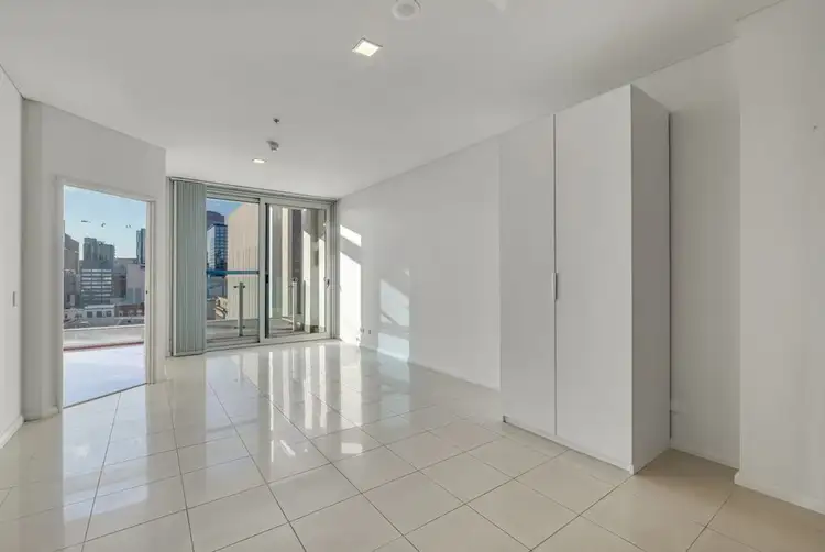 Third view of Homely apartment listing, 703/16 Coglin Street, Adelaide SA 5000